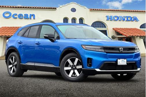 2026 Honda Prologue Touring