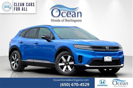 2026 Honda Prologue Touring