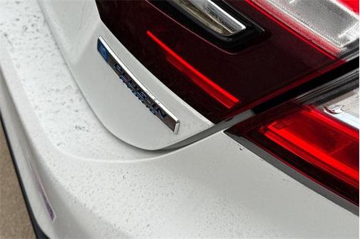 2018 Honda Clarity Plug-In Hybrid Base