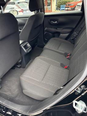 2023 Honda HR-V 2WD Sport