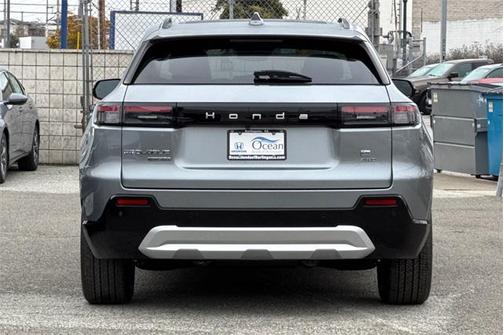 2026 Honda Prologue Touring