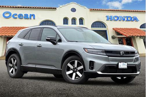 2026 Honda Prologue Touring