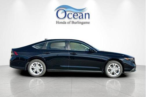 BK 2026 Honda Accord LX 1.5T