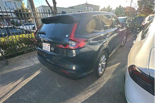 2023 Honda CR-V EX
