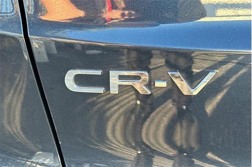 2023 Honda CR-V EX