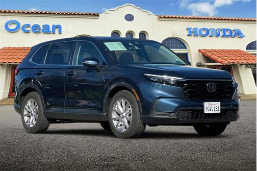 2023 Honda CR-V EX