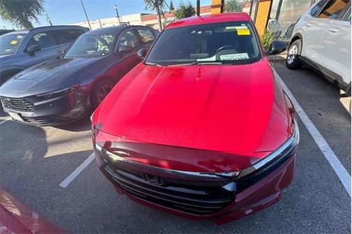 2021 Honda Accord Sport 1.5T