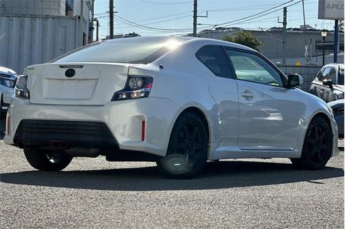 2015 Scion tC Base