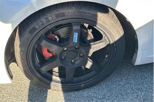 2015 Scion tC Base