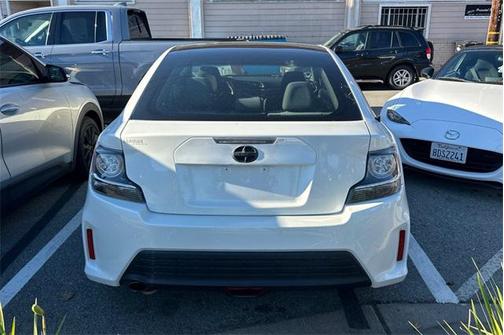 2015 Scion tC Base