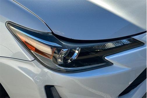 2015 Scion tC Base