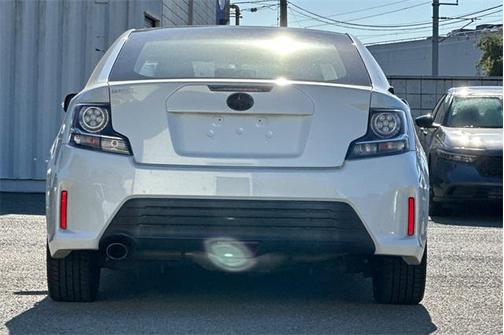 2015 Scion tC Base