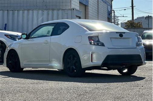 2015 Scion tC Base