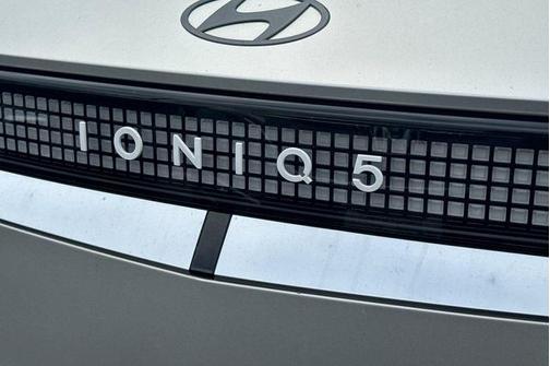 Gravity Gold (Matte Gold) 2024 Hyundai IONIQ 5 Disney100 Platinum Edition Dual Motor