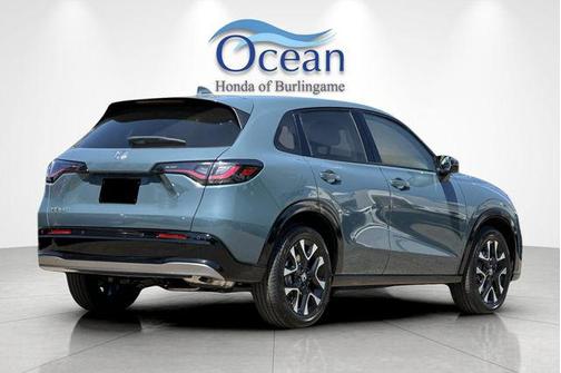 NORDIC FOREST P 2027 Honda HR-V EX-L