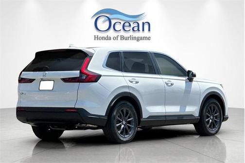 2026 Honda CR-V EX-L 2WD