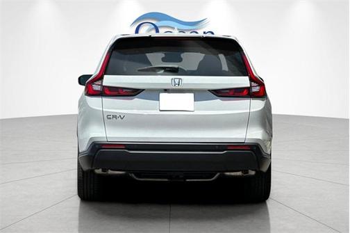 2026 Honda CR-V EX-L 2WD