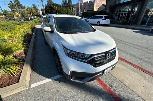 2020 Honda CR-V 2WD EX