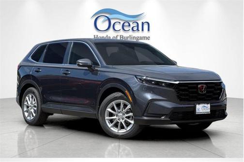 2026 Honda CR-V EX 2WD