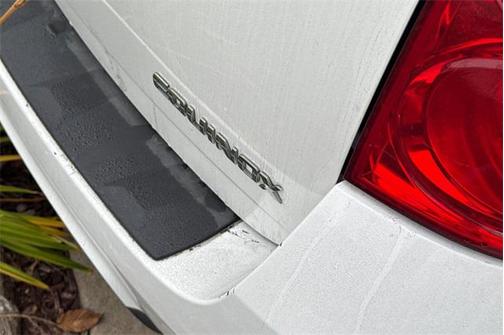 2012 Chevrolet Equinox LS