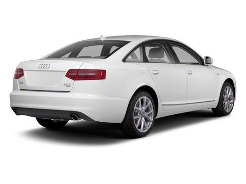 2010 Audi A6 3.0 Premium Plus quattro