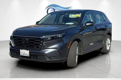 2023 Honda CR-V LX AWD