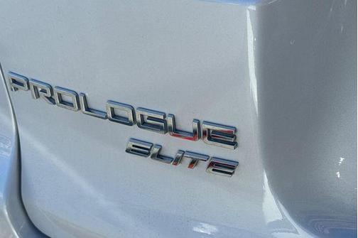 Snowfall Pearl 2024 Honda Prologue Elite