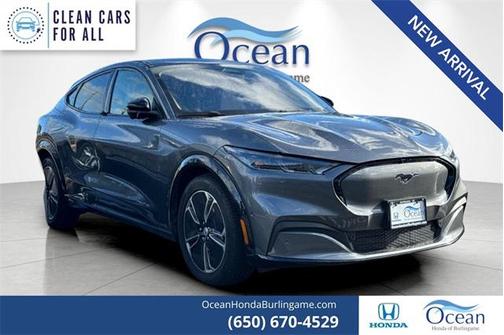 2023 Ford Mustang Mach-E Premium