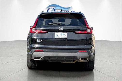 2024 Honda CR-V Hybrid Sport FWD