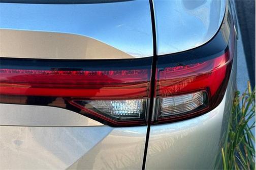 2024 Mitsubishi Outlander SE 2.5 2WD