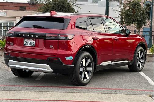 2024 Honda Prologue Touring