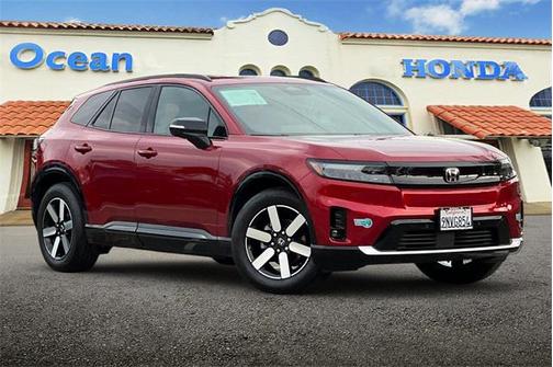 2024 Honda Prologue Touring