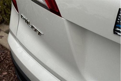 2022 Honda Pilot 2WD EX-L