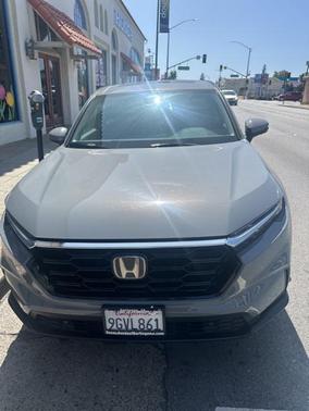 2023 Honda CR-V EX-L 2WD