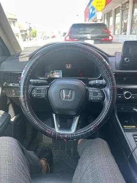 2023 Honda CR-V EX-L 2WD