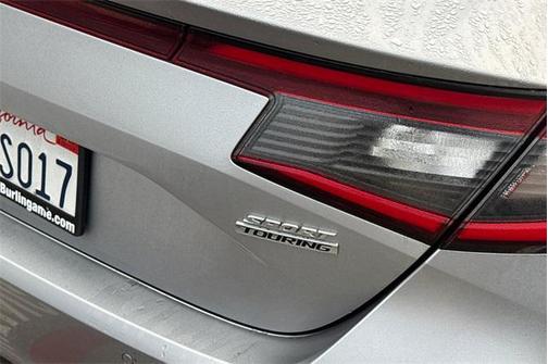 2024 Honda Civic Sport Touring