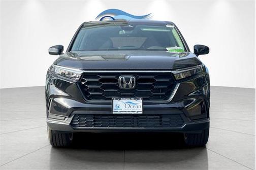 2025 Honda CR-V LX AWD