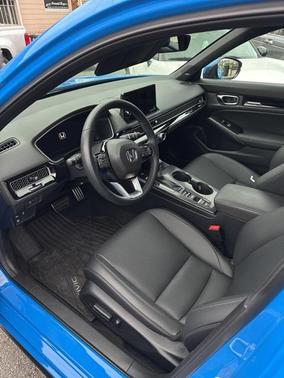 2024 Honda Civic Sport Touring