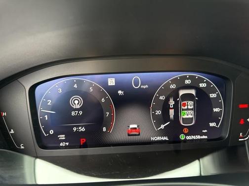 2024 Honda Civic Sport Touring