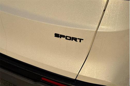 2023 Honda CR-V Hybrid Sport AWD