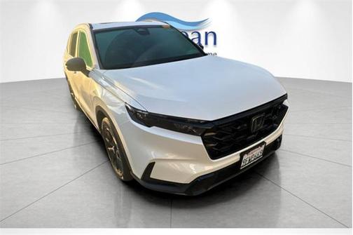 2023 Honda CR-V Hybrid Sport AWD