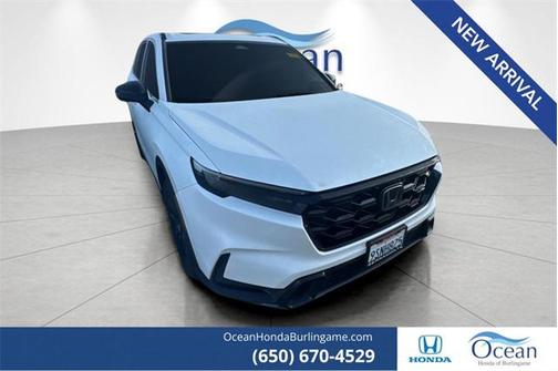 2023 Honda CR-V Hybrid Sport FWD