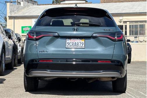 2023 Honda HR-V EX-L