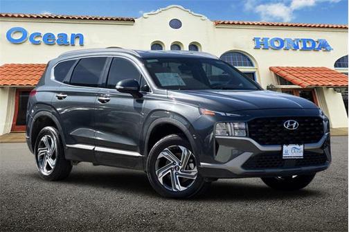 2023 Hyundai SANTA FE SEL 2.4