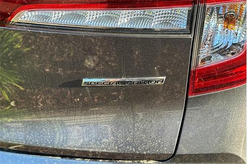 2022 Honda Pilot 2WD Special Edition