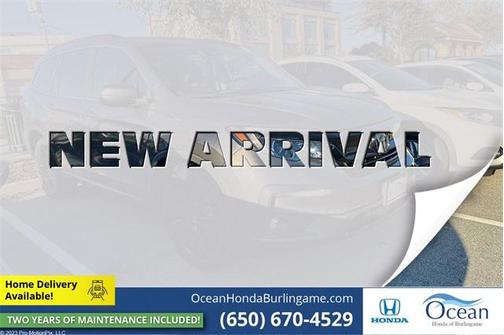 2022 Honda Pilot 2WD Special Edition