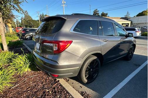 2022 Honda Pilot 2WD Special Edition