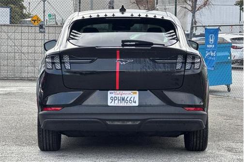 2024 Ford Mustang Mach-E Select