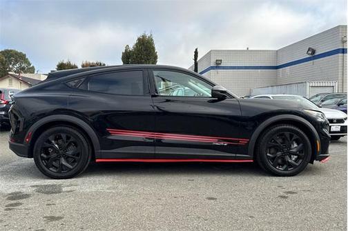 2024 Ford Mustang Mach-E Select