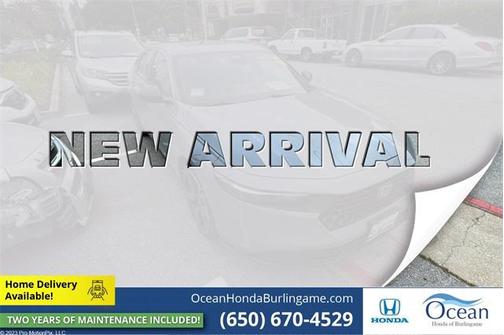 2023 Honda Accord Hybrid Base